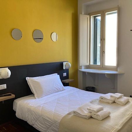 Il Piccolo Albergo Matera Eksteriør billede