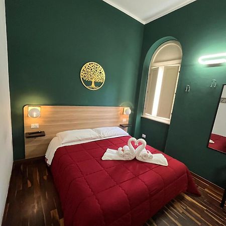Il Piccolo Albergo Matera Eksteriør billede