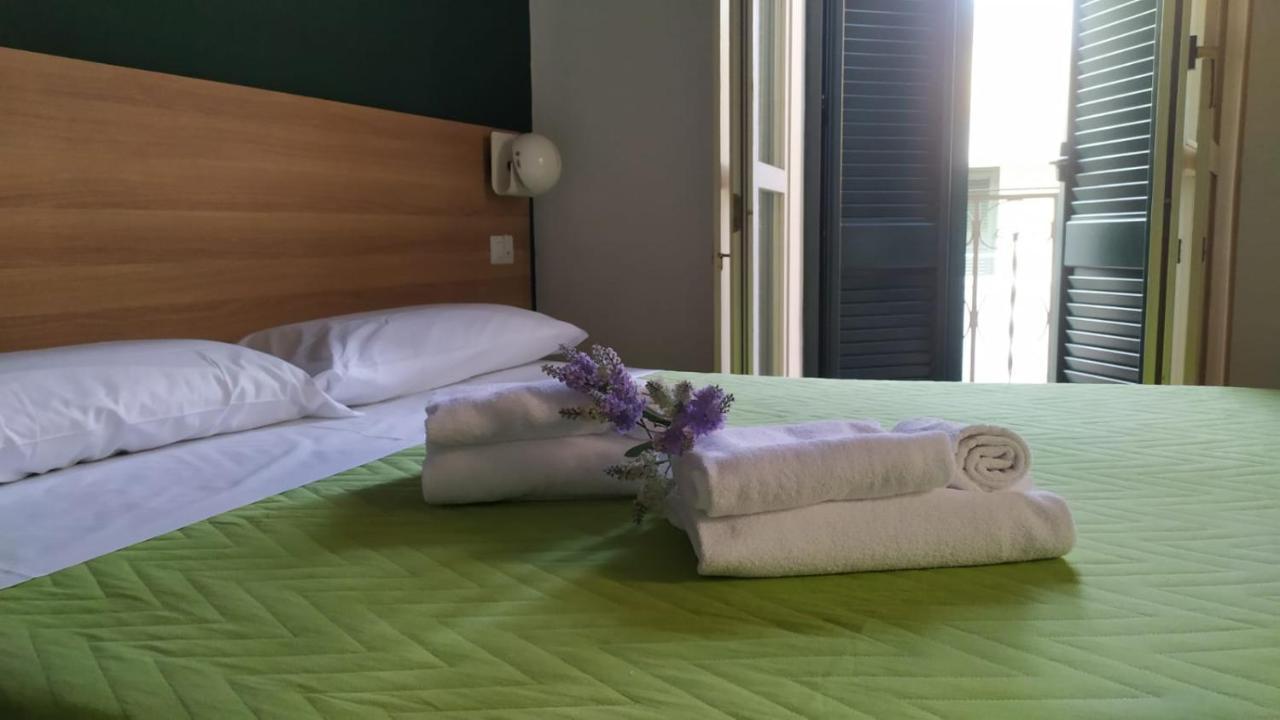 Il Piccolo Albergo Matera Eksteriør billede
