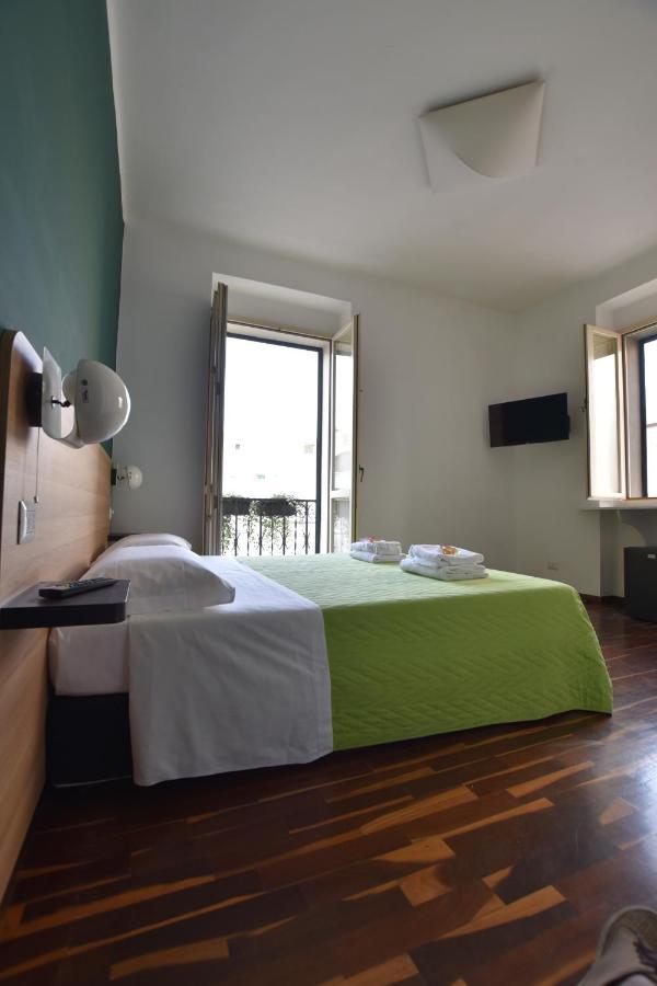 Il Piccolo Albergo Matera Eksteriør billede