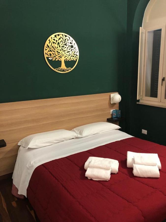 Il Piccolo Albergo Matera Eksteriør billede