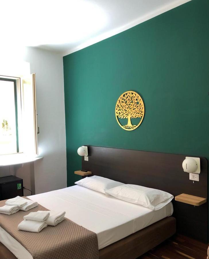 Il Piccolo Albergo Matera Eksteriør billede