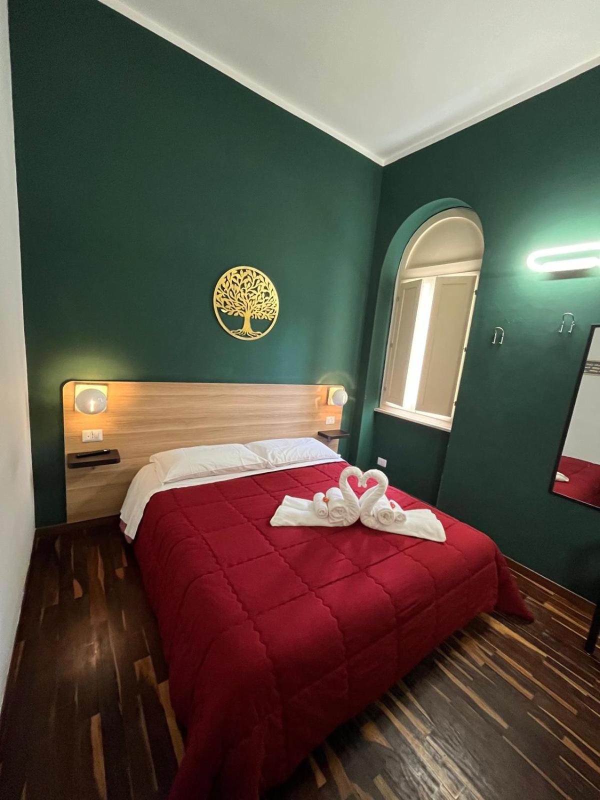 Il Piccolo Albergo Matera Eksteriør billede
