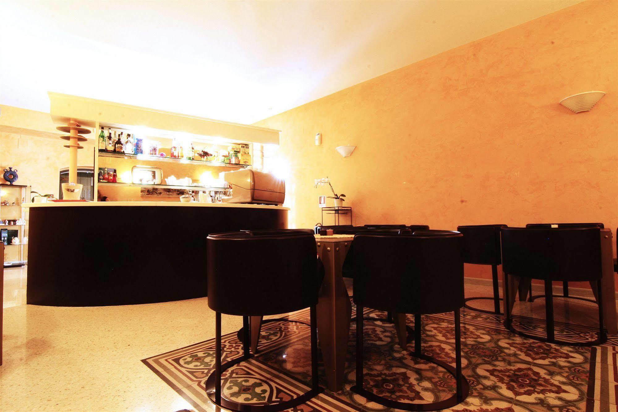 Il Piccolo Albergo Matera Eksteriør billede
